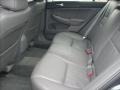 2006 Graphite Pearl Honda Accord EX-L V6 Sedan  photo #12