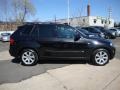 Black Sapphire Metallic - X5 4.8i Photo No. 15