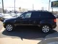 Black Sapphire Metallic - X5 4.8i Photo No. 16