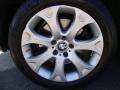 Black Sapphire Metallic - X5 4.8i Photo No. 17