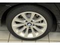 2011 Jet Black BMW 3 Series 328i Sedan  photo #21