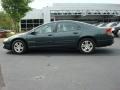 Shale Green Metallic 2000 Dodge Intrepid ES Exterior