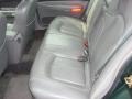 2000 Dodge Intrepid ES interior