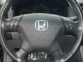 2006 Graphite Pearl Honda Accord EX-L V6 Sedan  photo #17