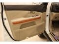 Crystal White - RX 400h AWD Hybrid Photo No. 6
