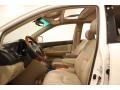 Crystal White - RX 400h AWD Hybrid Photo No. 8