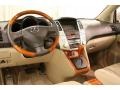 Crystal White - RX 400h AWD Hybrid Photo No. 10
