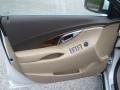 Cocoa/Cashmere 2011 Buick LaCrosse CX Door Panel