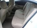 Cocoa/Cashmere Interior Photo for 2011 Buick LaCrosse #48378188