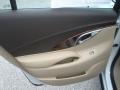 Cocoa/Cashmere Door Panel Photo for 2011 Buick LaCrosse #48378206