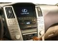 Crystal White - RX 400h AWD Hybrid Photo No. 15