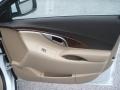 Cocoa/Cashmere Door Panel Photo for 2011 Buick LaCrosse #48378239