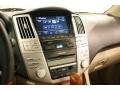 Crystal White - RX 400h AWD Hybrid Photo No. 21