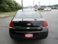 Black - Impala LT Photo No. 4