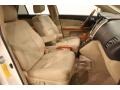 Crystal White - RX 400h AWD Hybrid Photo No. 27