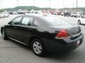 Black - Impala LT Photo No. 5