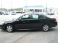 Black - Impala LT Photo No. 6