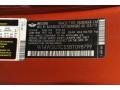 Spice Orange Metallic - Cooper Hardtop Photo No. 6