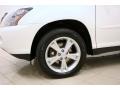 Crystal White - RX 400h AWD Hybrid Photo No. 33
