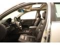 Brilliant Silver Metallic - Sable Premier Sedan Photo No. 6