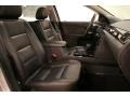 Brilliant Silver Metallic - Sable Premier Sedan Photo No. 12