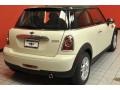 2011 Pepper White Mini Cooper Hardtop  photo #3