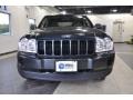 2005 Deep Beryl Green Pearl Jeep Grand Cherokee Laredo 4x4  photo #3