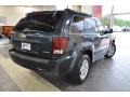 2005 Deep Beryl Green Pearl Jeep Grand Cherokee Laredo 4x4  photo #5