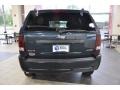 2005 Deep Beryl Green Pearl Jeep Grand Cherokee Laredo 4x4  photo #6
