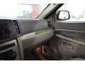 2005 Deep Beryl Green Pearl Jeep Grand Cherokee Laredo 4x4  photo #17
