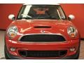 Chili Red - Cooper S Hardtop Photo No. 2