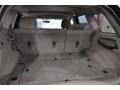 2005 Deep Beryl Green Pearl Jeep Grand Cherokee Laredo 4x4  photo #21