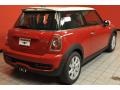 Chili Red - Cooper S Hardtop Photo No. 3