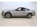 2006 Tungsten Grey Metallic Ford Mustang GT Premium Coupe  photo #4