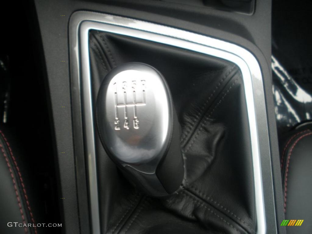 2010 Dodge Challenger R/T Classic Furious Fuchsia Edition 6 Speed Manual Transmission Photo #48378938