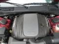 5.7 Liter HEMI OHV 16-Valve MDS VVT V8 Engine for 2010 Dodge Challenger R/T Classic Furious Fuchsia Edition #48378950