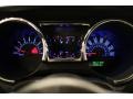 2006 Ford Mustang GT Premium Coupe Gauges