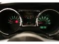 Dark Charcoal Gauges Photo for 2006 Ford Mustang #48379040