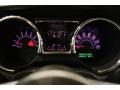 Dark Charcoal Gauges Photo for 2006 Ford Mustang #48379052