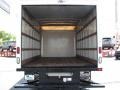White - Savana Cutaway 3500 Commercial Moving Truck Photo No. 9