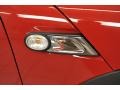 Chili Red - Cooper S Hardtop Photo No. 21