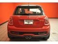 Chili Red - Cooper S Hardtop Photo No. 22