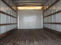 White - Savana Cutaway 3500 Commercial Moving Truck Photo No. 11