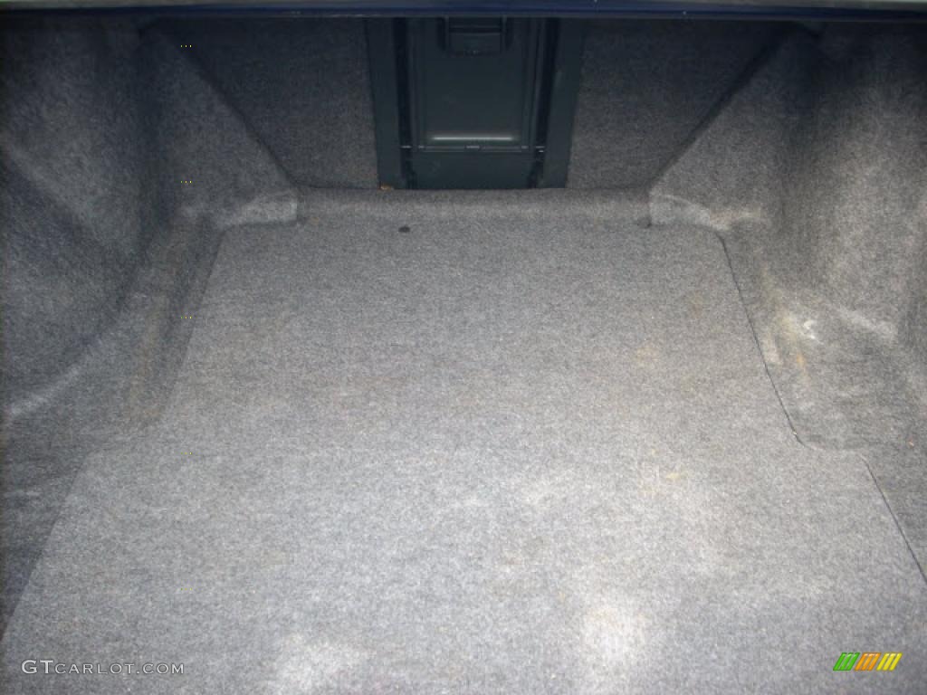2006 Accord EX-L Sedan - Royal Blue Pearl / Gray photo #20