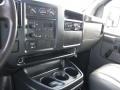 2004 White GMC Savana Cutaway 3500 Commercial Moving Truck  photo #15