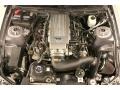 4.6 Liter SOHC 24-Valve VVT V8 Engine for 2006 Ford Mustang GT Premium Coupe #48379139