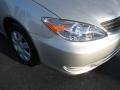 Lunar Mist Metallic - Camry LE Photo No. 2