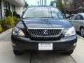 Smokey Granite - RX 350 AWD Photo No. 2