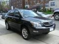 Smokey Granite - RX 350 AWD Photo No. 3