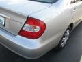Lunar Mist Metallic - Camry LE Photo No. 10